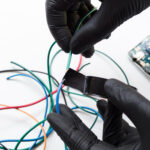 Pre-made for fast setup