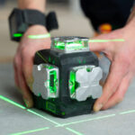 Precision data for tuning