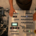 Advanced control unit for tuned engines