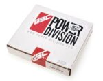 GSC Power-Division ZERO-TICK Lifters Evo 4-9 4G63