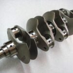 Manley Billet Turbo Tuff 94mm Crankshaft