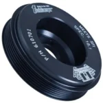 Fluidampr Harmonic Balancer Mitsubishi Evo 4-9