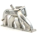 MAP Investment Cast Exhaust Manifold 2008-2015 Mitsubishi Evo X - Image 3