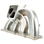 MAP Investment Cast Exhaust Manifold 2008-2015 Mitsubishi Evo X - Image 5