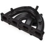 MAP Investment Cast Exhaust Manifold 2008-2015 Mitsubishi Evo X - Image 6