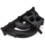 MAP Investment Cast Exhaust Manifold 2008-2015 Mitsubishi Evo X - Image 7