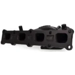 MAP Investment Cast Exhaust Manifold 2008-2015 Mitsubishi Evo X - Image 8
