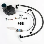 Evo X & Ralliart Catch Can / Coolant Expansion Tank by MAPerformance | 2008-2015 Mitsubishi Evo X - Image 11