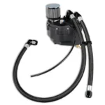 Evo X & Ralliart Catch Can / Coolant Expansion Tank by MAPerformance | 2008-2015 Mitsubishi Evo X - Image 4