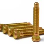 ARP Wheel Stud Kit |