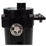 MAP Power Steering Reservoir Mitsubishi 2008-2015 Mitsubishi Evo X - Image 6