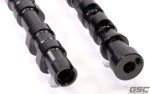 GSC Power-Division Billet S3 Camshafts | 1996-2005 Mitsubishi Evolution 4-8 - Image 2