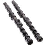 GSC Power-Division Billet S3 Camshafts | 1996-2005 Mitsubishi Evolution 4-8