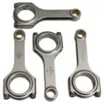 Eagle H-Beam Rods | 1993-2007 4G63 Mitsubishi Lancer Evolution & DSM