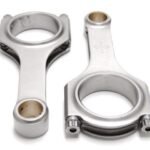 Eagle Forged Connecting Rods (Mitsubishi Evo X) 5659M3D