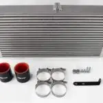 ETS Standard Tank Intercooler Upgrade | 2003-2006 Mitsubishi Evo 8/9