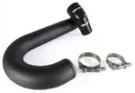 ETS LP2 Lower Intercooler Pipe | 2003-2006 Mitsubishi Evo 8/9