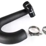 ETS LP2 Lower Intercooler Pipe | 2003-2006 Mitsubishi Evo 8/9