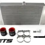 ETS Cusco Power Brace Intercooler Upgrade | 2003-2006 Mitsubishi Evo 8/9