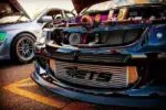 ETS Standard Tank Intercooler Upgrade | 2003-2006 Mitsubishi Evo 8/9 - Image 2