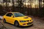 ETS Standard Tank Intercooler Upgrade | 2003-2006 Mitsubishi Evo 8/9 - Image 3