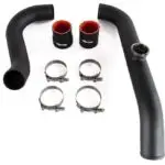 ETS Magnus Route Complete Intercooler Piping Kit | 2003-2006 Mitsubishi Evo 8/9