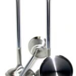 GSC Power-Division Single Standard Size Valve | 1996-2006 Mitsubishi Evolution 4-9