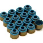 GSC Power-Division Viton Valve Stem Seals | Mitsubishi 4G63T