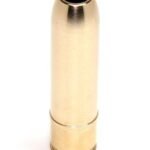 GSC Power-Division Standard Exhaust Guide with Depth Stopper | Mitsubishi 4G63T