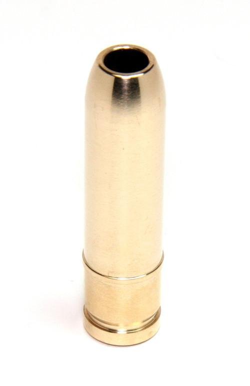 gsc-power-division-gsc-3003-8-18887843971.jpg GSC Power-Division Standard Exhaust Guide with Depth Stopper | Mitsubishi 4G63T - Image 1
