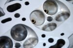 GSC Power-Division Manganese Intake Stopper Style Valve Guide Set of 8 | 1G / 2G DSM & Evo 4G63T - Image 2