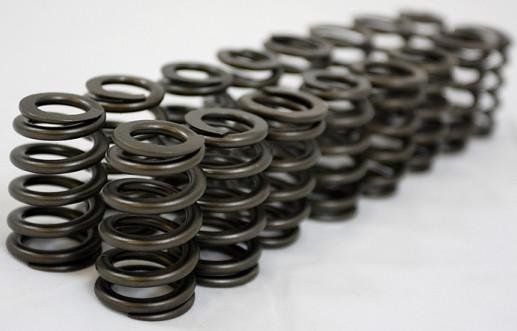 gsc-power-division-gsc-5039-11986303287366.jpg GSC Power-Division Single Beehive Valve Springs | 1G / 2G DSM & Evo - Image 1