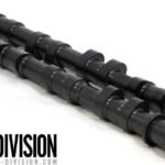 GSC Power-Division Stroker R2 Camshafts | 2003-2005 Mitsubishi Evo 8