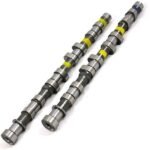 GSC Stage 2 Stroker Camshafts | 2006 Mitsubishi Evo 9 MIVEC