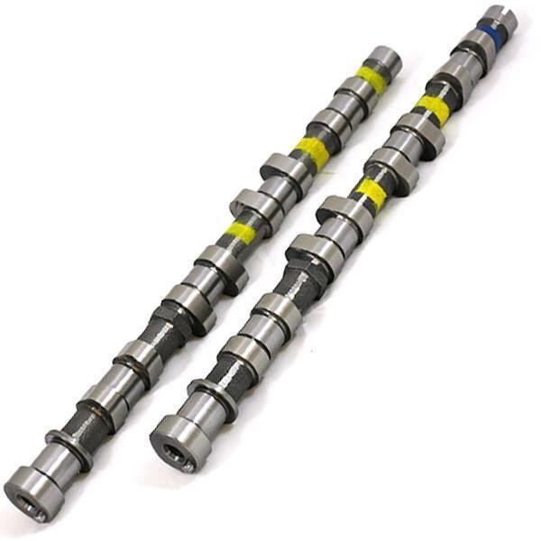 gsc-power-division-gsc-7009r2-11967285887046.jpg GSC Stage 2 Stroker Camshafts | 2006 Mitsubishi Evo 9 MIVEC - Image 1