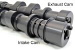 GSC Power-Division S2 Billet Camshafts | 2006 Mitsubishi Evo 9 - Image 2