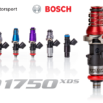 Injector Dynamics ID1750x Fuel Injectors | 2008-2015 Mitsubishi Evo X