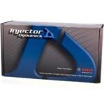 Injector Dynamics ID1050x Fuel Injectors - 1065cc | 2008-2015 Mitsubishi Evo X - Image 5