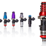 Injector Dynamics ID1300x Fuel Injectors - 1340cc | 2008-2015 Mitsubishi Evo X