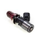 Injector Dynamics ID1050x Fuel Injectors - 1065cc | 2008-2015 Mitsubishi Evo X - Image 4
