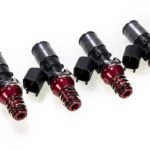 Injector Dynamics ID1050x Fuel Injectors - 1065cc | 2008-2015 Mitsubishi Evo X