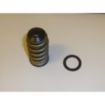 Kiggly Racing Race Only Valve Spring Shim Set | Mitsubishi 4G63