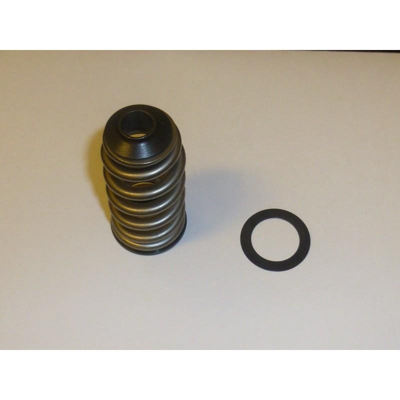 kiggly-racing-11959014785094.jpg Kiggly Racing Race Only Valve Spring Shim Set | Mitsubishi 4G63 - Image 1