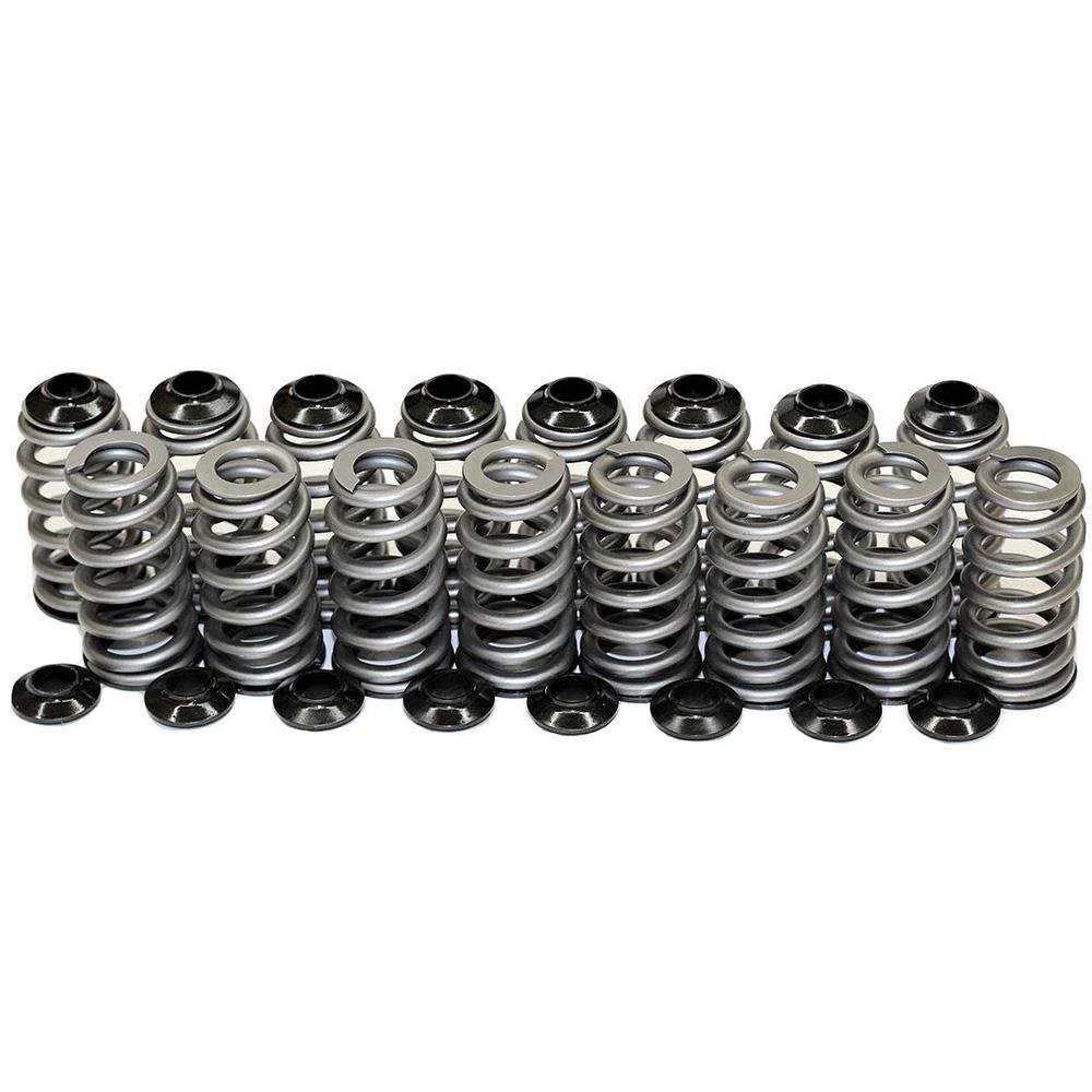 kiggly-racing-kig-1050-28339511558214.jpg Kiggly Racing Race Only Beehive Valve Spring Set | Mitsubishi 4G63 - Image 1