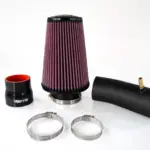 ETS 3" Speed Density Intake | 2003-2006 Mitsubishi Evo 8/9