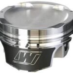 Wiseco Sport Compact -10cc Pistons | Mitsubishi 7-Bolt 4G63