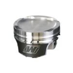 Wiseco Sport Compact 1400HD -14cc Pistons | 1996-2006 Mitsubishi Evo 4-9 and 1993-1999 Mitsubishi Eclipse/Eagle Talon