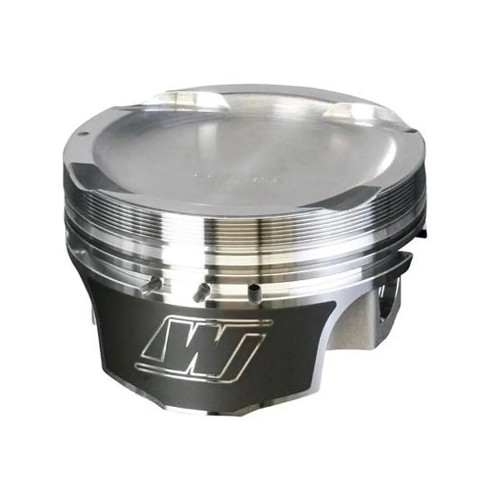 wiseco-12000771309638.jpg Wiseco Sport Compact 1400HD -21cc Pistons | Mitsubishi 7-Bolt 4G63 - Image 1