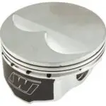Wiseco Sport Compact HD2 Stroker 85.5mm 10.5:1 CR Pistons | 1996-2006 Mitsubishi Evo 4-9 4G63/4G64