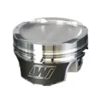 Wiseco Sport Compact -17cc Pistons | Mitsubishi 7-Bolt 4G63